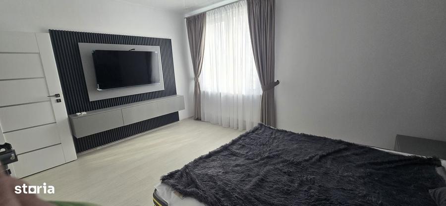 Vila Navodari P+1 la cheie la 2km de plaja - 7