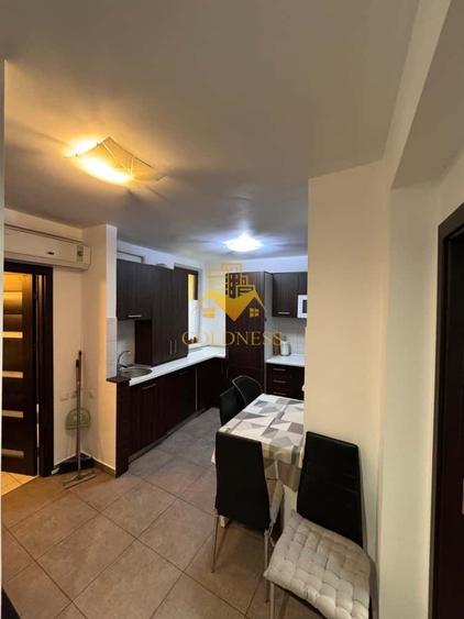 2 camere, decomandate, Central, Zona Republicii, Clinicilor, Babes,UMF - 3