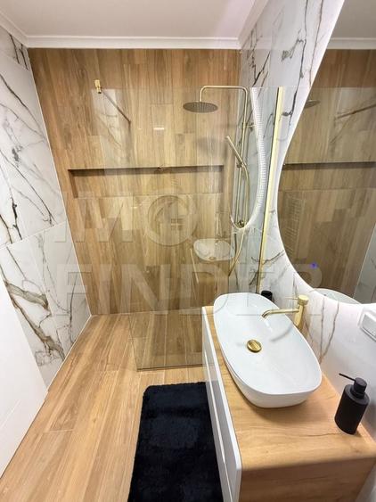 2 camere | terasa mare | etaj 5/8 |bloc nou | FARA COMISION | Floresti - 7