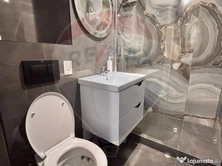 Apartament cu 1 camere de vanzare gata de inchiriat in ... - 9