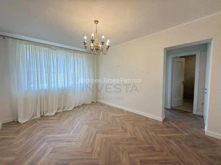 Apartament 3 camere, mobilat modern, zona Eremia Grigorescu!