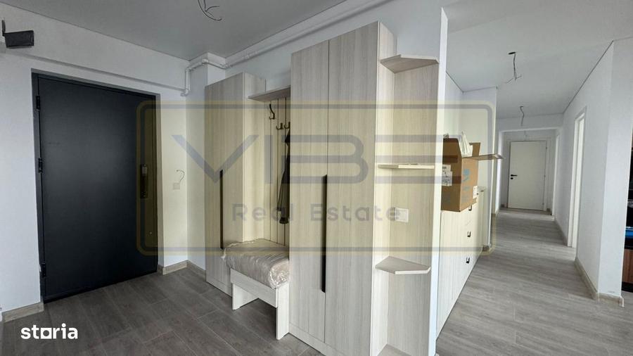 Apartament 4 camere 138mp Copou - Aleea Sadoveanu - 9