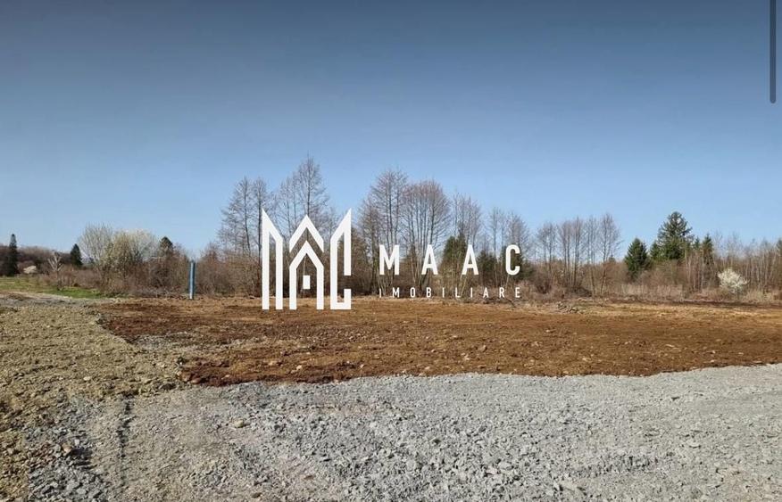 TEREN INTRAVILAN 4007 MP I VALEA AVRIGULUI - 1