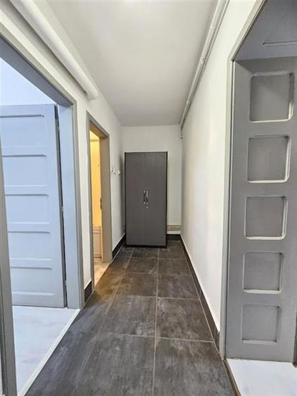 Garsonieră decomandată, mobilată în Central