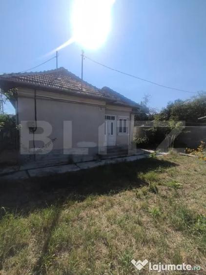 Casa de vanzare - Ocna Mures zona centrala - 9