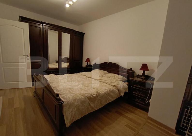 Apartament cu 4 camere finisat ?i utilat - 2