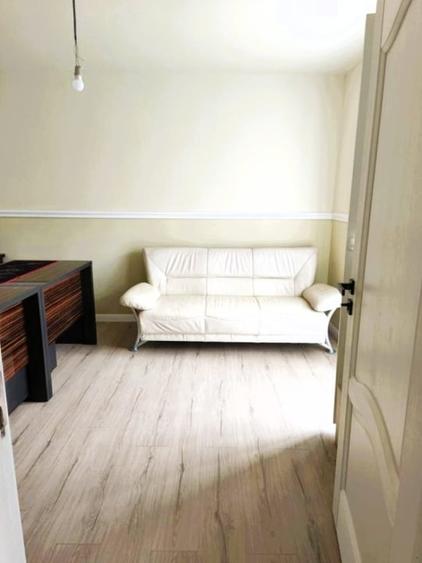 Etaj 1-Tudor Vladimirescu Bucsinescu-2 Camere 50mp-Renovat - 1