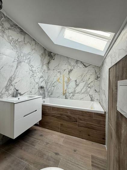 Apartament 3 camere- 76 mp utili+terasa+loc parcare - 5