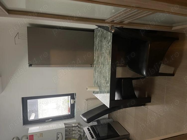 Proprietar,inchiriez garsoniera confort 1,40 m,la 3-4 minute de parcul Sebastian la pre?ul de 335 - 2