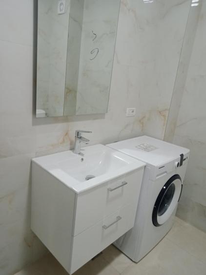 Apartament cu 1 Camera Valea Lupului - 8