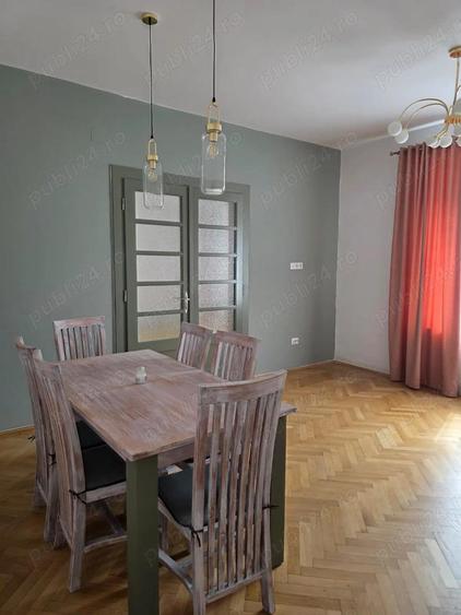 Apartament 3 camere Ultracentral - 6