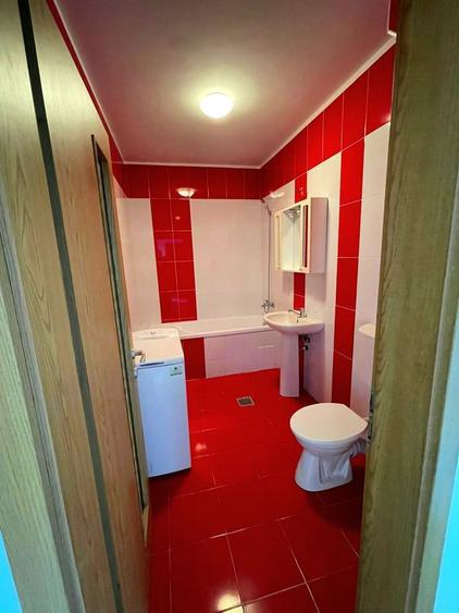 Inchiriez apartament 1 camera zona Pasteur Recuperare, cu parcare - 4