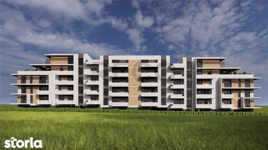 RECO APARTAMENT 2 camere Baile Felix - 3