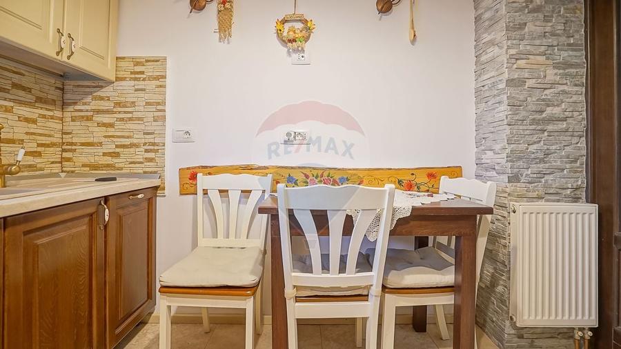 COMISION 0 | Apartament 2 Camere Răcădău | Magnolia | Zonă Verde - 10