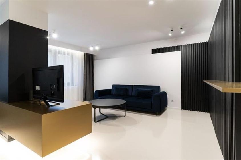 Apartament 2 camere, zona Tudor - 3