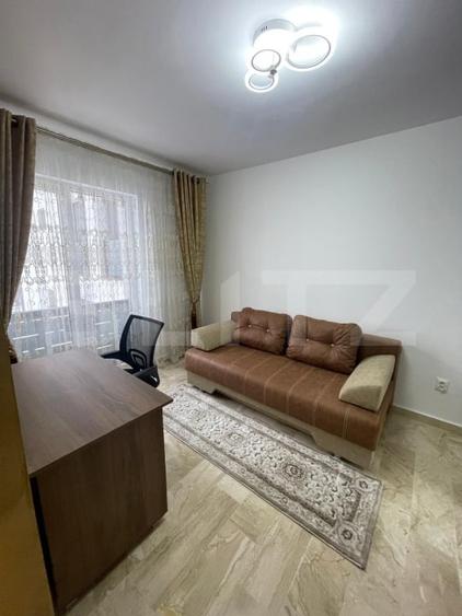 Apartament nou cu 2 dormitoare, parcare, Baciu/Petrom - 8