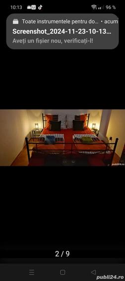 Camera de inchiriat in Pia?a Unirii - 3