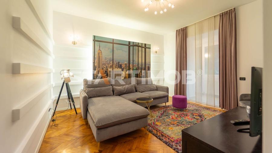 Apartament doua camere Centrul Civic - 1
