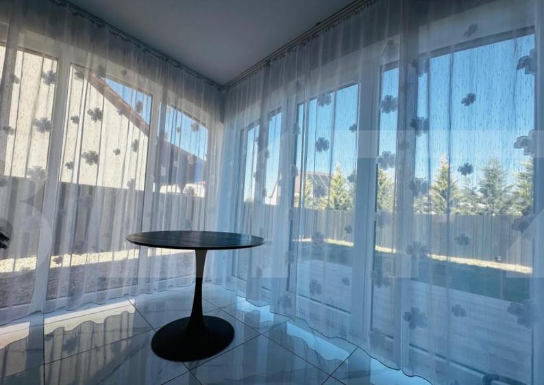 Casa individuala, 142 mp, WESTFIELD - 4