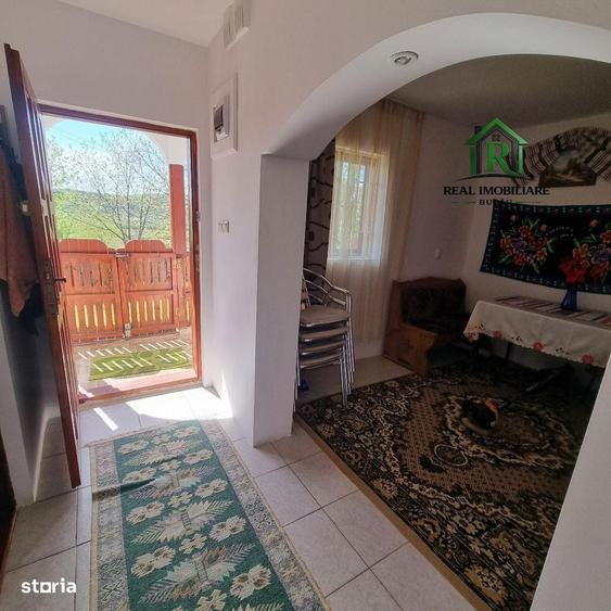 Casa de vacanta Vernesti- Niscov - la padure ! - 7