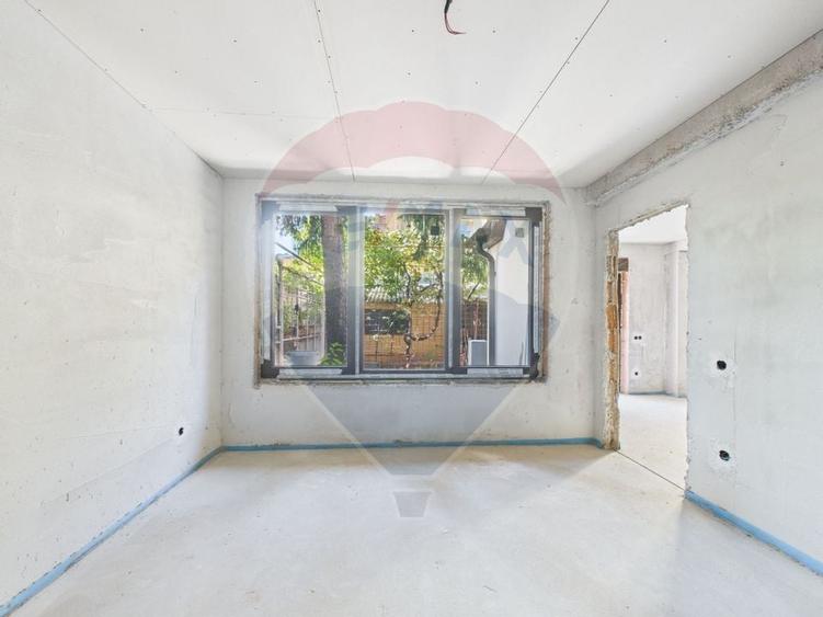 Casa NOUA P+M,  110 mp, 4 camere, la 5 min de metrou Stefan cel Mare - 4
