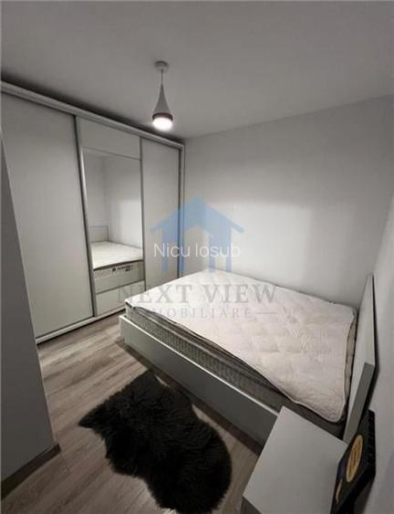 Apartament 2 camere, Sopor