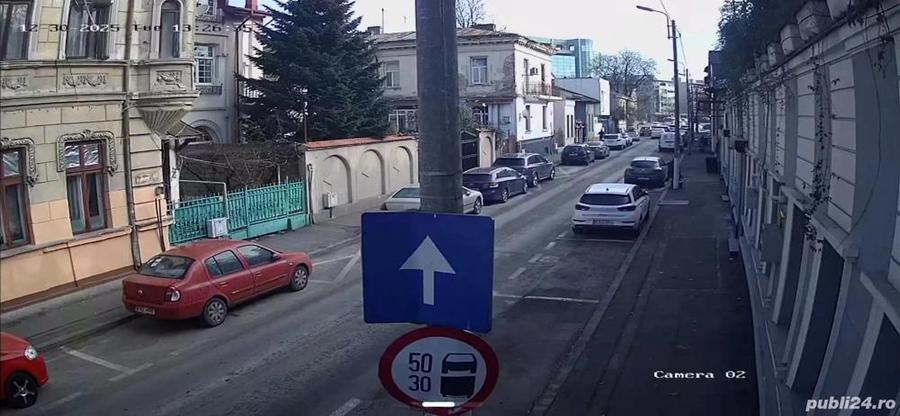 Cafenea cu terasa la Parcul Carol - 9