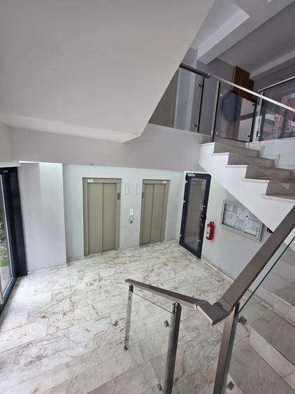 Apartament 2 camere de închiriat – Tomis Plus | 80 mp | Parcare | 550 € - 38