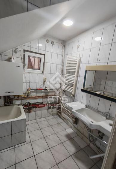 Spa?iu Comercial de Inchiriat.- Andrei Muresanu - 7