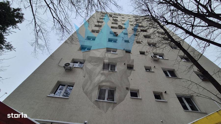 Garsoniera Oltenitei Bucuresti - 10