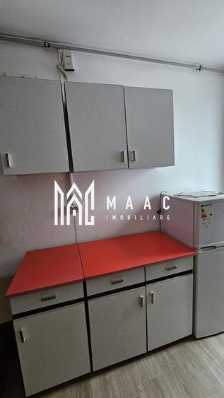 Garsoniera I Etaj 2 I Renovat I Hipodrom - 6