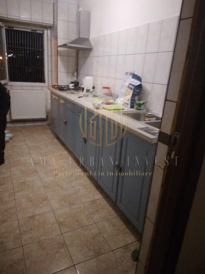 Garsonieră 35 mp util Sebastian , Dumbravă Nouă - 2