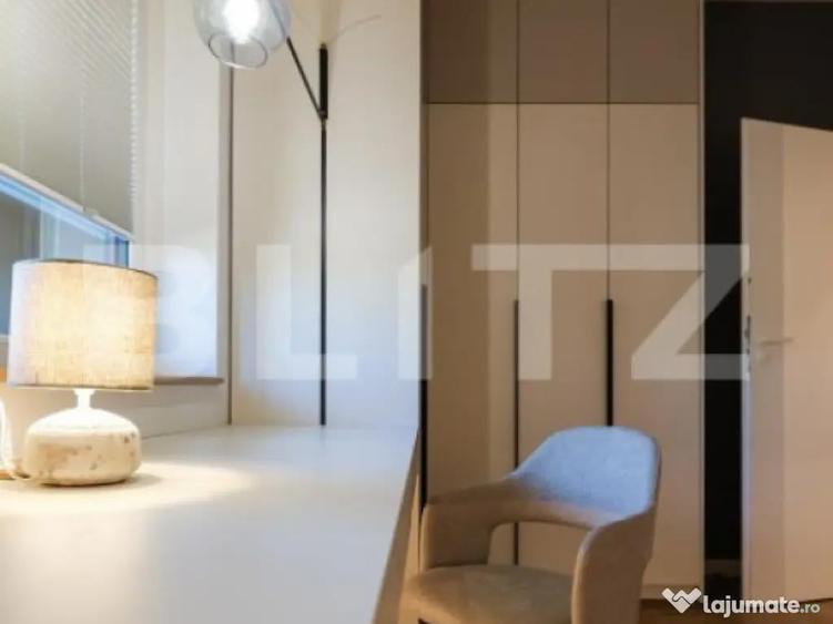 Apartament 3 camere, 75 mp, Calea Sighisoarei - 9