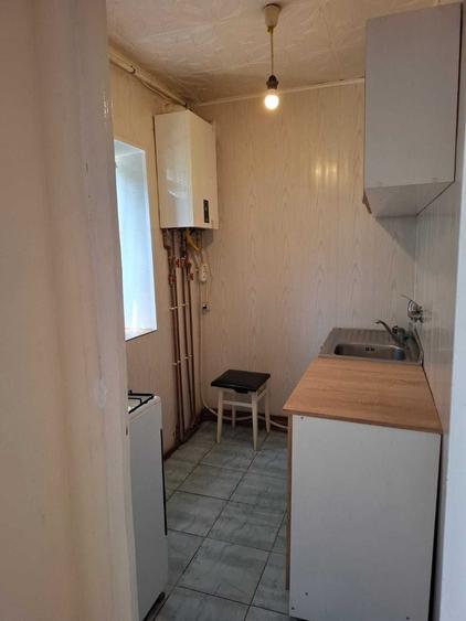 vand Garsoniera comfort 1 - 2