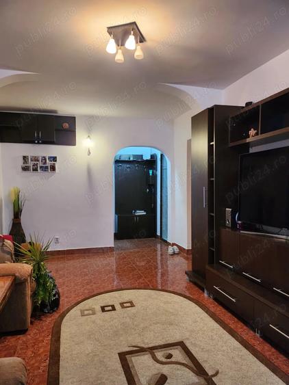 Apartament 3 camere modern, mobilat, cu parcare Str. 1848, langa Liceul Moisil - 6
