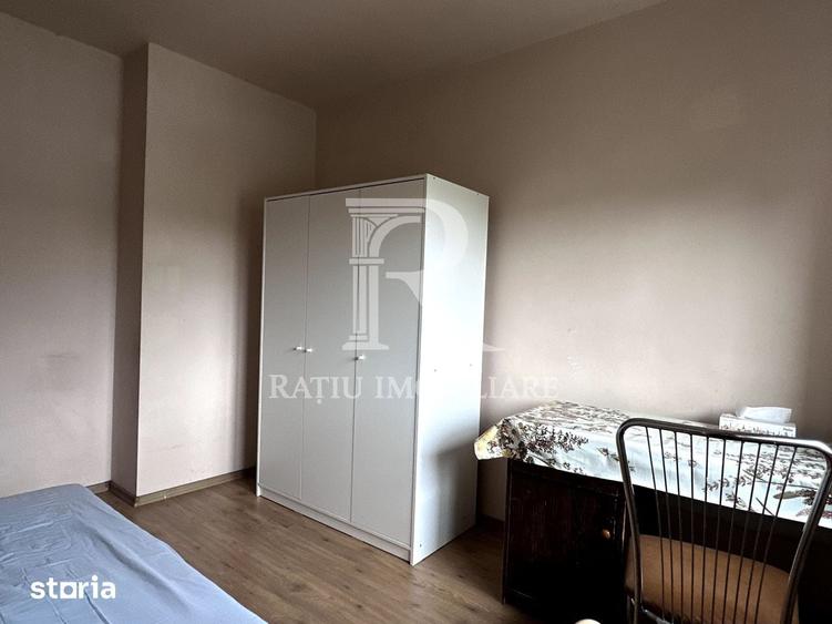 Apartament de inchiriat cu 4 camere | Bulevardul Dacia | Oradea - 12