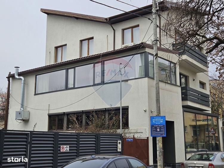 Spa?iu comercial de 223.5mp de inchiriat in zona Tei - 4