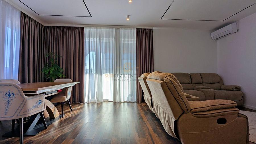 Vila tip duplex, P+1, 4camere, Drumul Binelui, Bulevardul Metalurgiei - 4