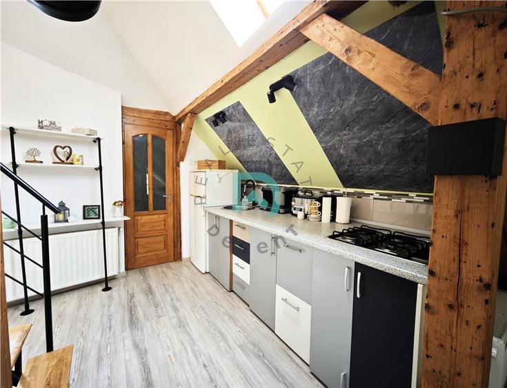 Închiriez Mansardă, Magazinul Star, Brașov - 10