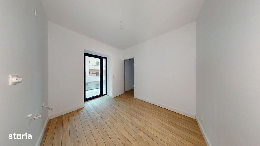 Garsoniera etaj 1/12 plus parcare subterana 13 Septembrie - Panduri - 4