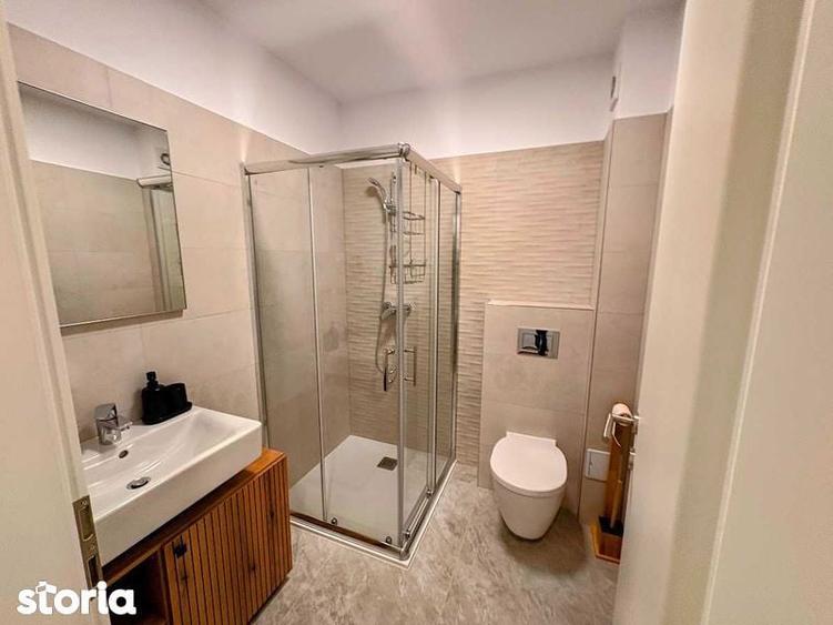 Apartament 3 camere cu loc de parcare subteran, de inchiriat - 2
