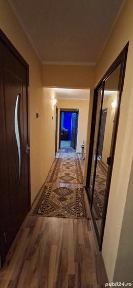 69500 Euro - Apartament 3 cam, 2bai, 2 balcoane , Galati - 1