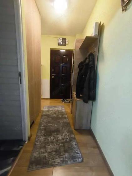 Apartament La Cheie Renovat Ultilat Mobilat Zona Linistita Dambu Pietros - 7