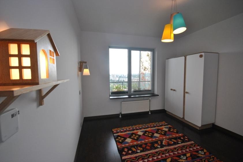 Apartament spațios 4 camere, vedere superbă Delta Văcărești – Asmita Gardens - 4