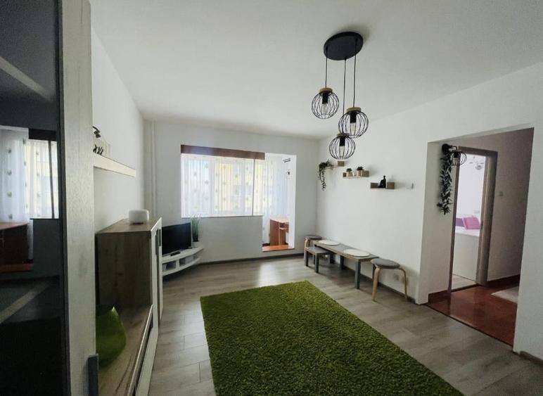 Apartament 2 cam | Ozana | negociabil - 2