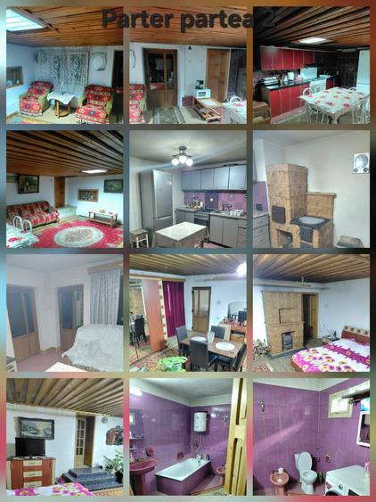 Casa de vanzare in Tarpiu, jud. Bistrita-Nasaud la doar 12 km de Bistrita Casa de vanzare in Tarpiu, jud. Bistrita-Nasaud la doar 12 km de Bistrit - 5