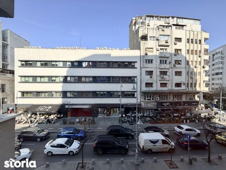 Ultracentral Calea Victoriei Apartament 3 camere - 15
