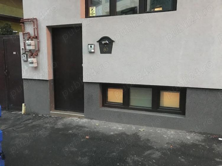 Ap 4 camere intrare stradala str. Agricultori 80 - 7