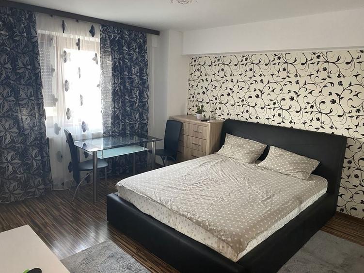 Inchiriez garsoniera Braila sos Vizirului bl C - 2