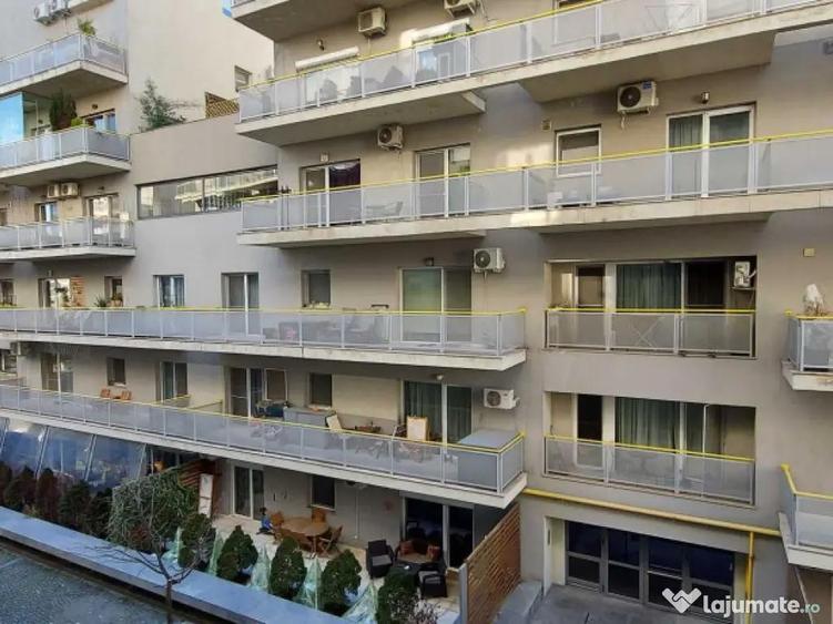 Viilor parcul carol complex serena - 2